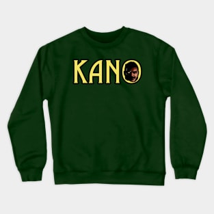 MK Kano Crewneck Sweatshirt